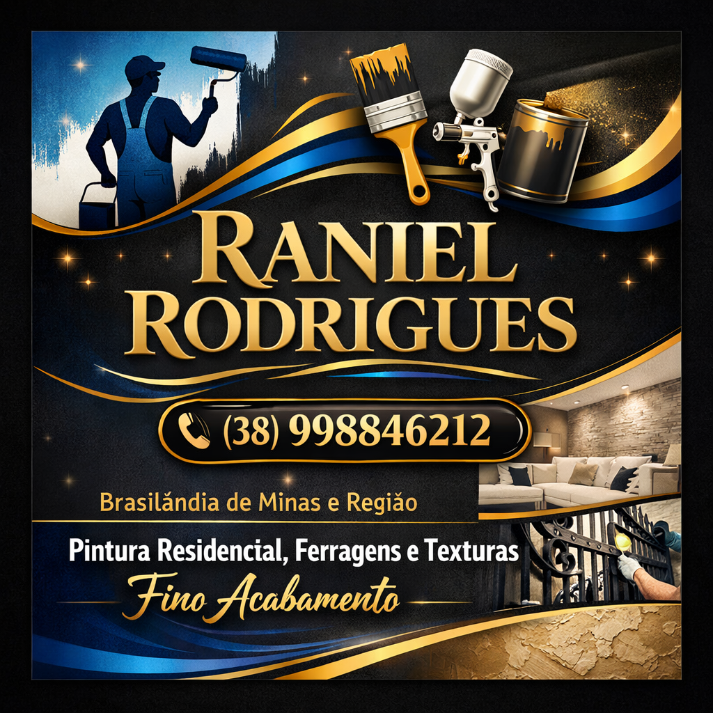 Foto de Raniel Rodrigues Da Silva