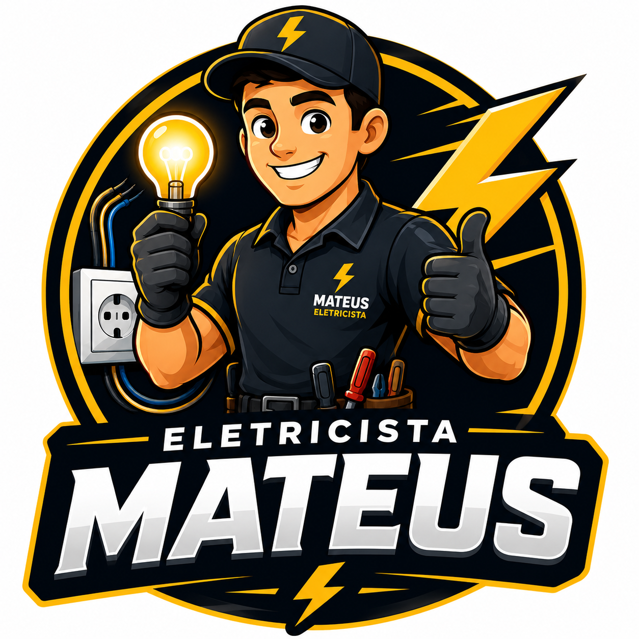 Foto de MT INSTALAÇÕES ELETRICAS
