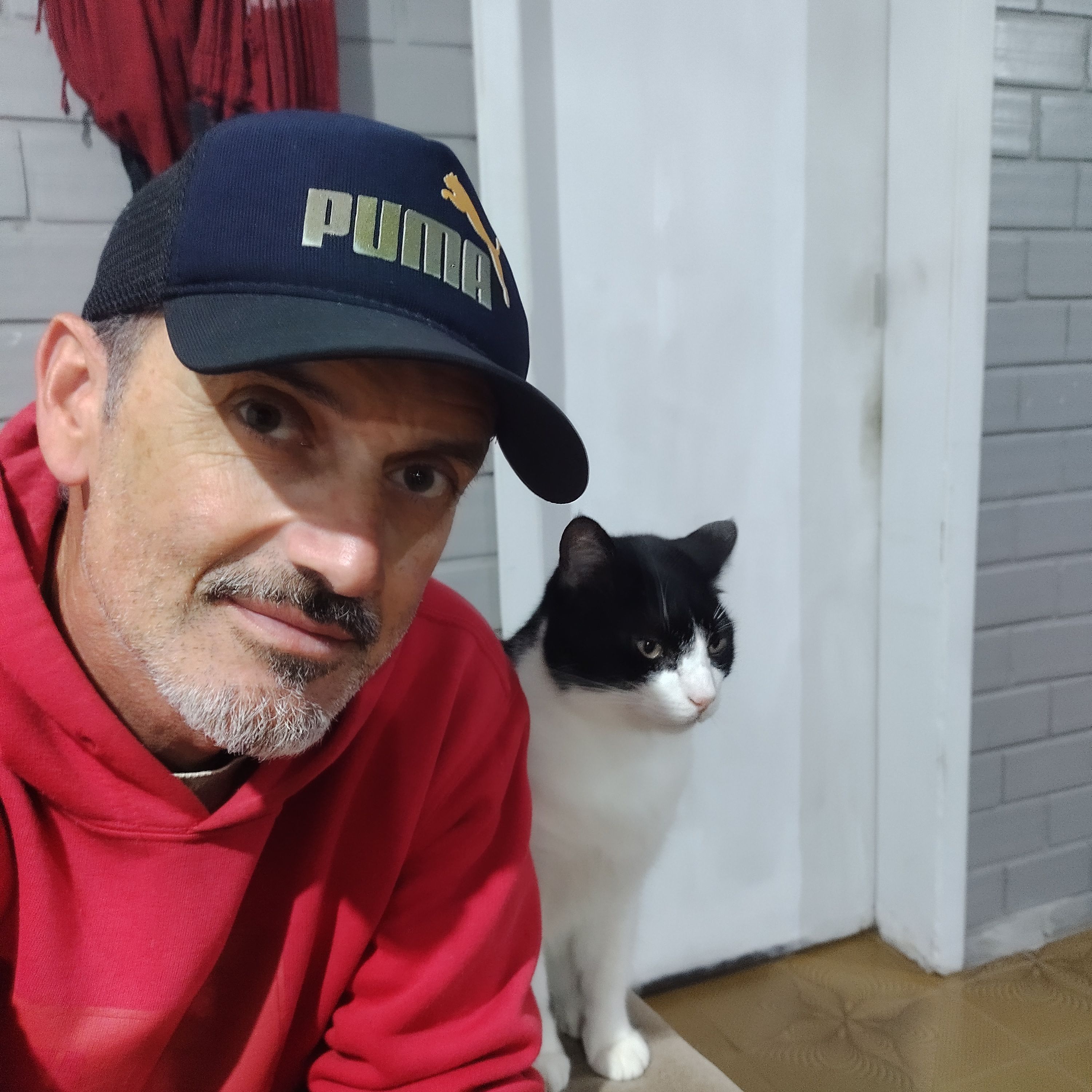 Foto de João Júnior Mello Guimarães
