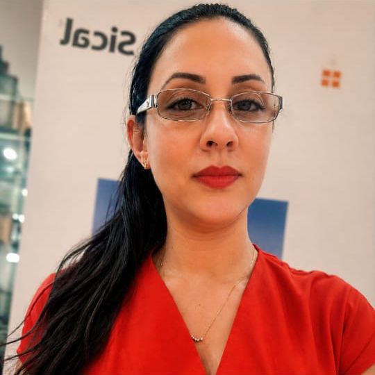 Foto de Fernanda Alves