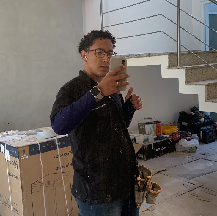 Foto de Gustavo Cruz