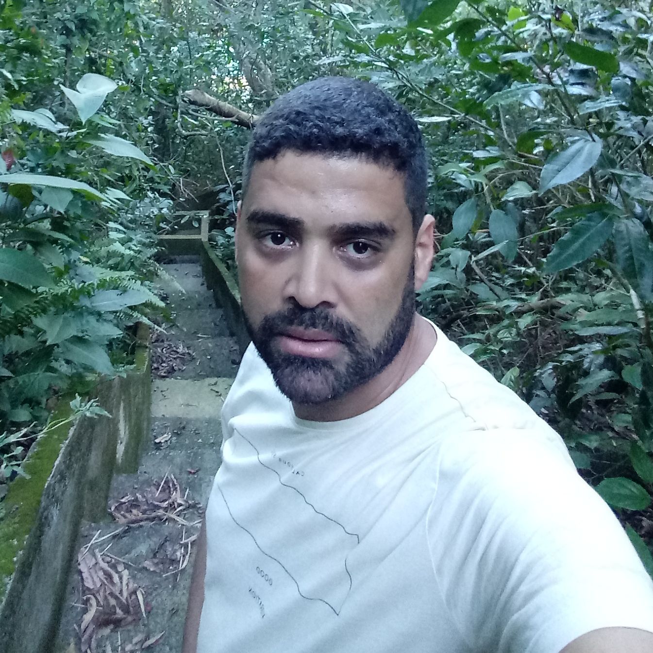 Foto de Leonardo Medeiros