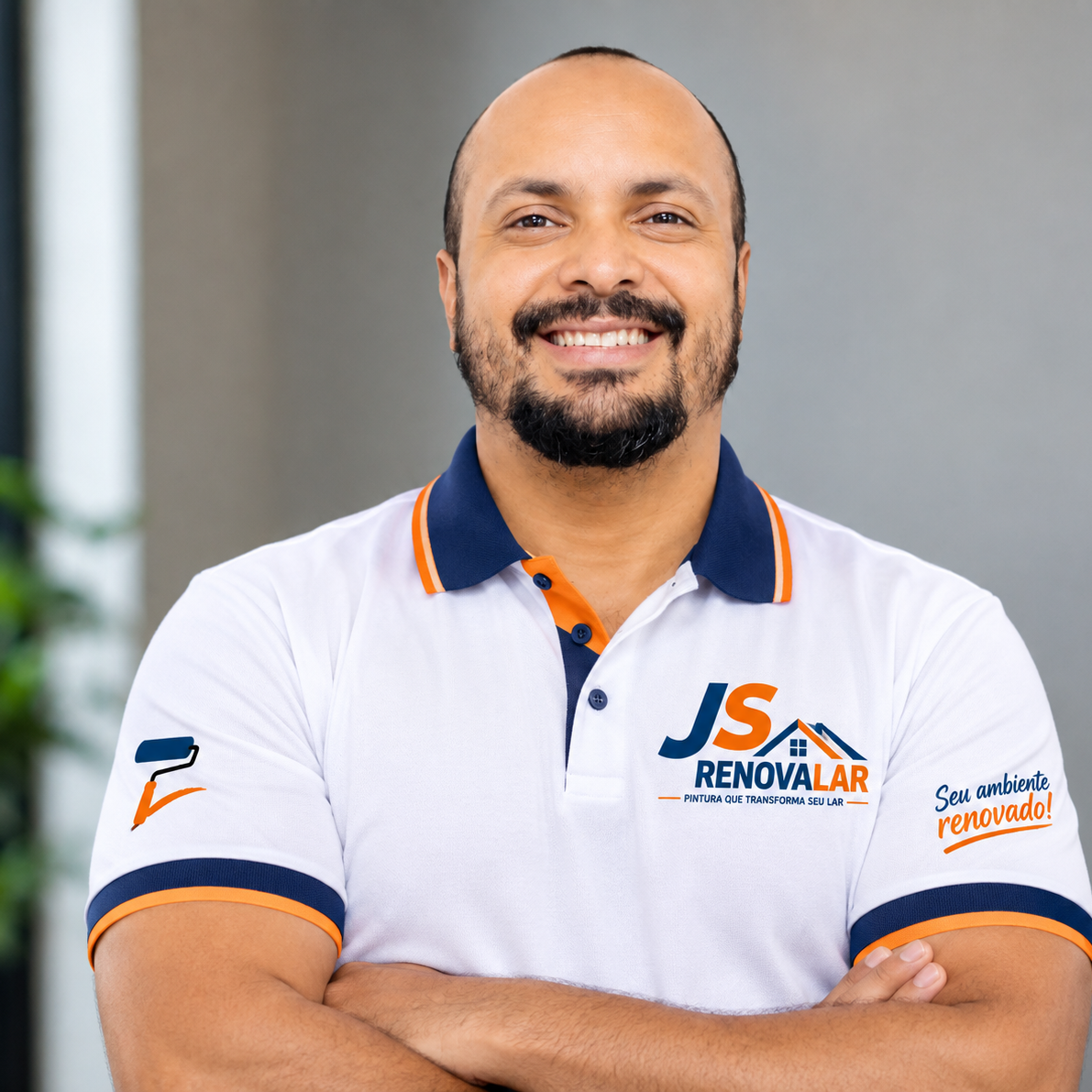 Foto de Josemar Santos