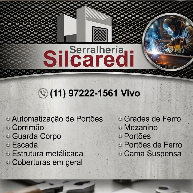 Foto de Edison Carlos Silva