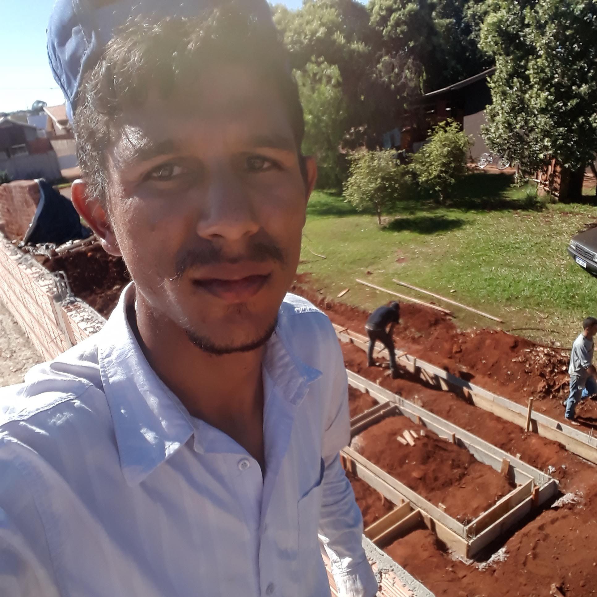 Foto de Rafael Rocha