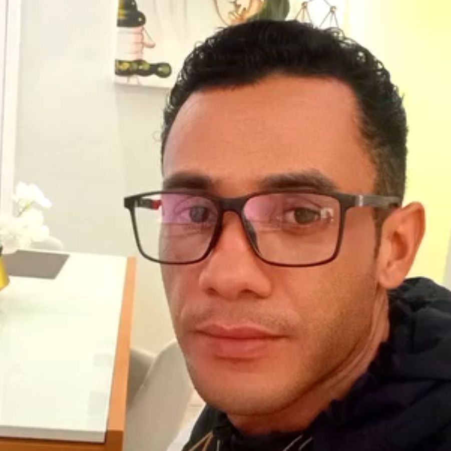 Foto de Elsonslei Ferreira Santos