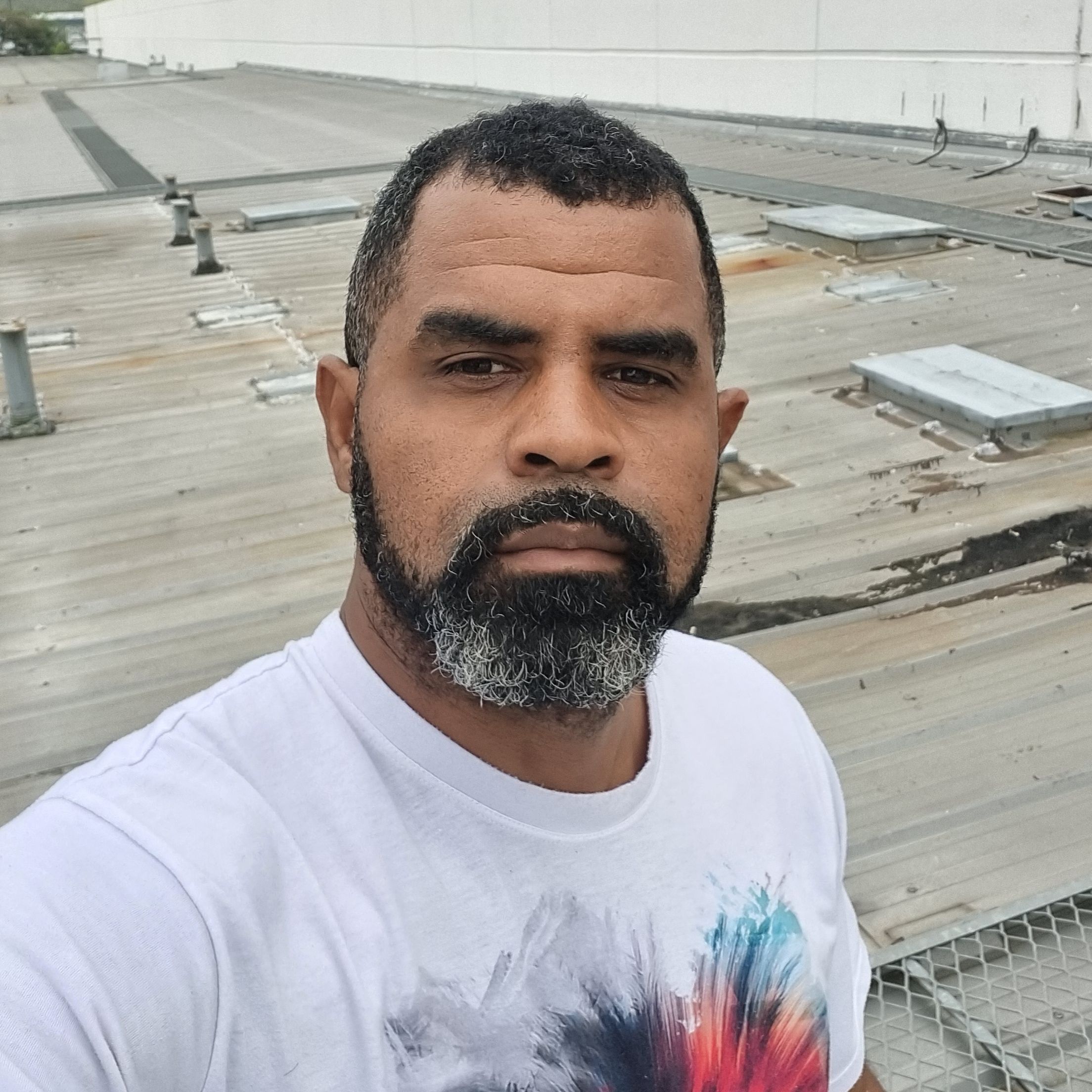 Foto de Cristiano Faz