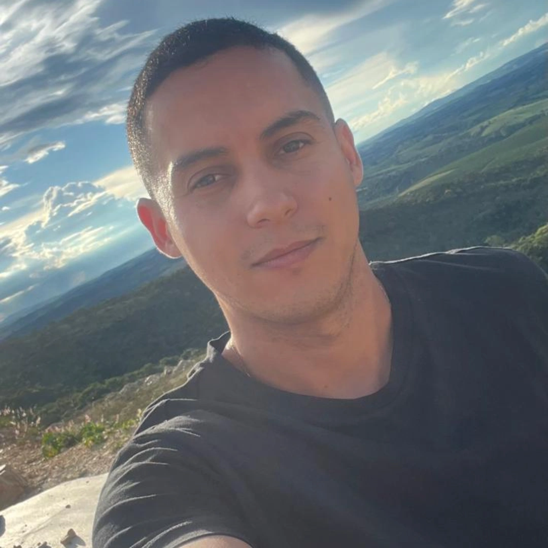 Foto de João Henrique