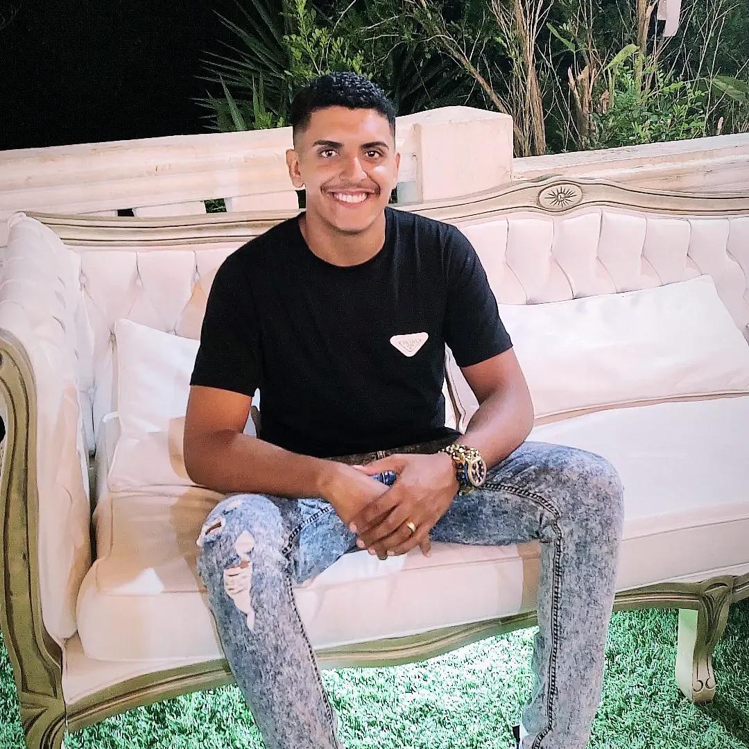 Foto de Thiago Pereira