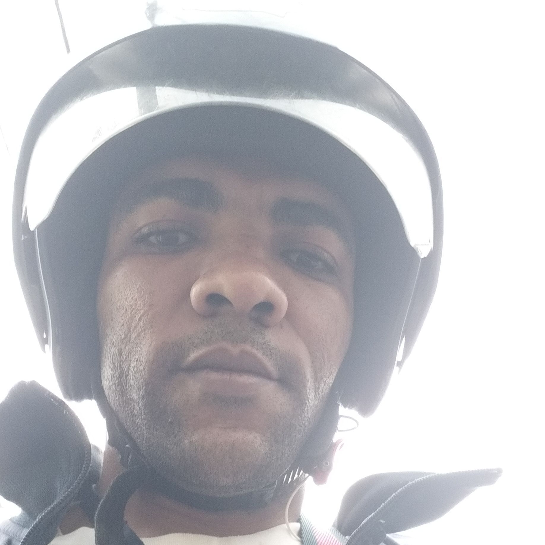 Foto de Daniel Brígido