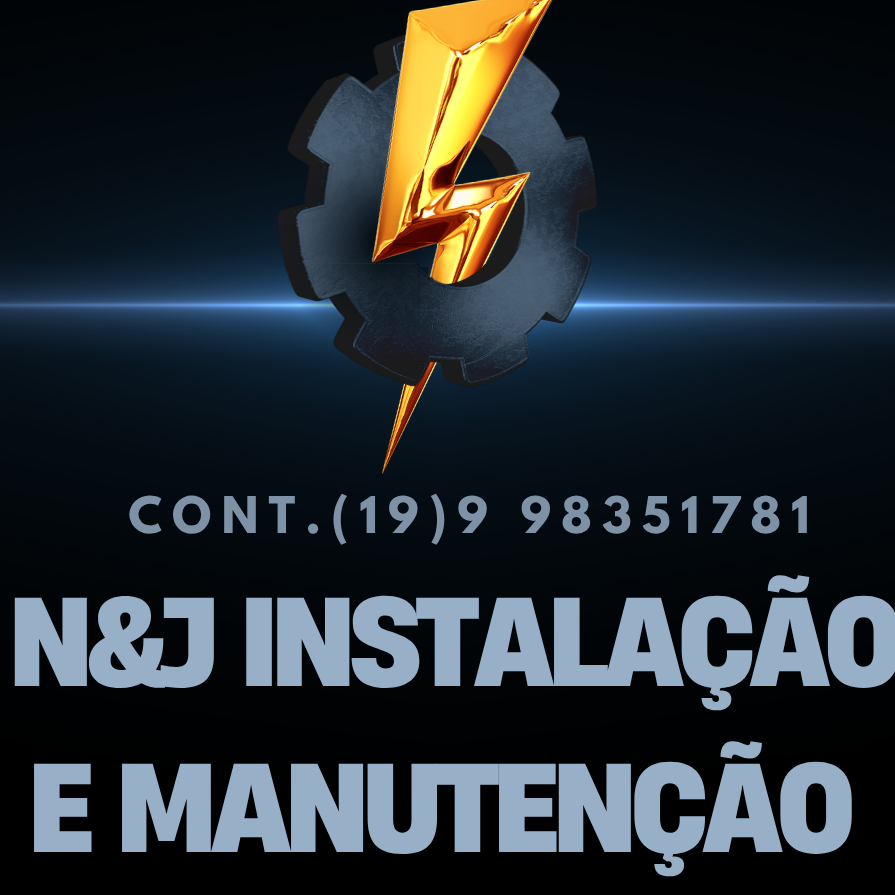 Foto de N&J Instalações E Manutenções