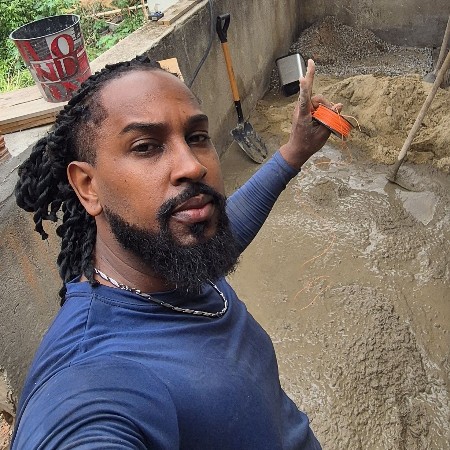 Foto de LT MANUTENÇÃO E CONSTRUÇÃO