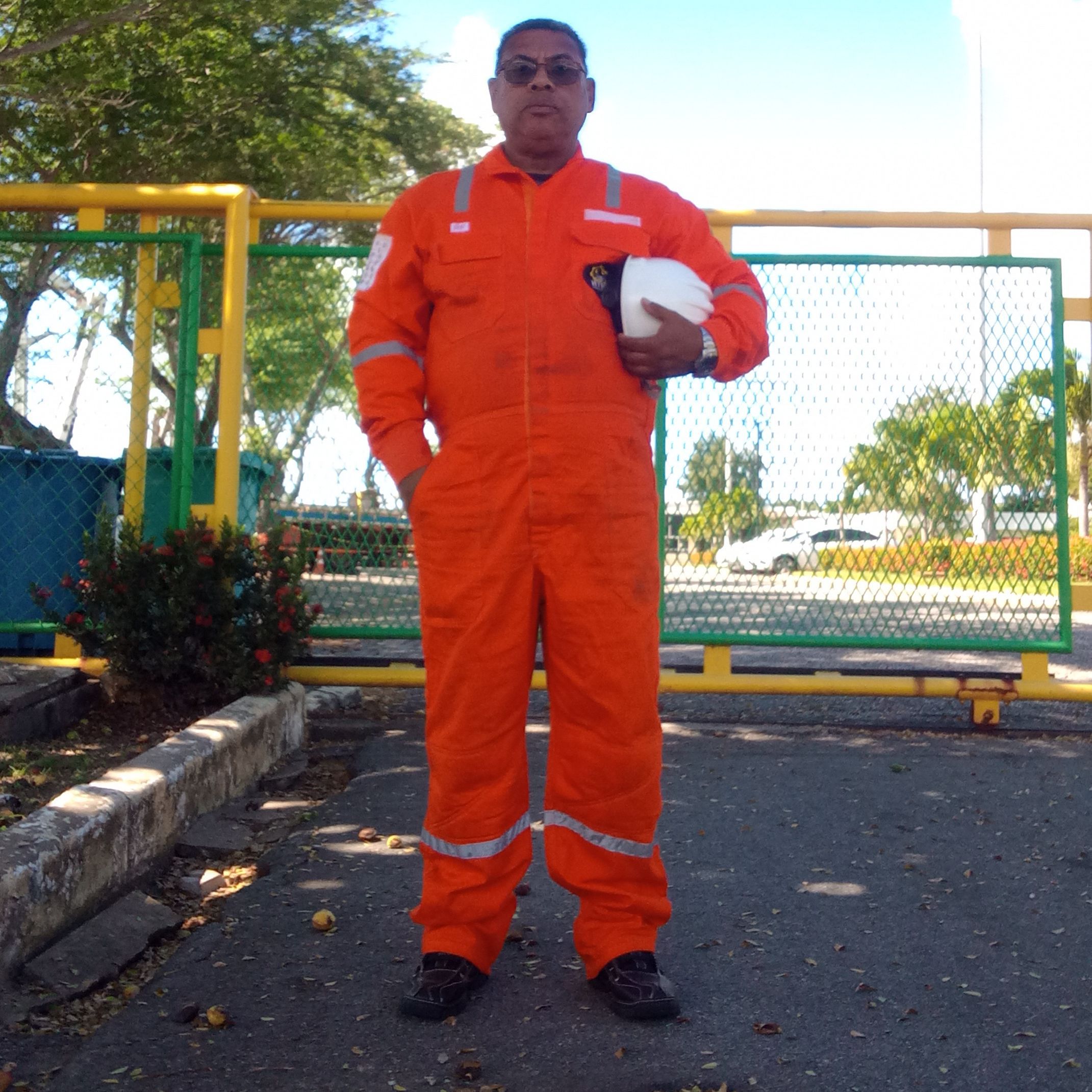 Foto de Roberto Pires