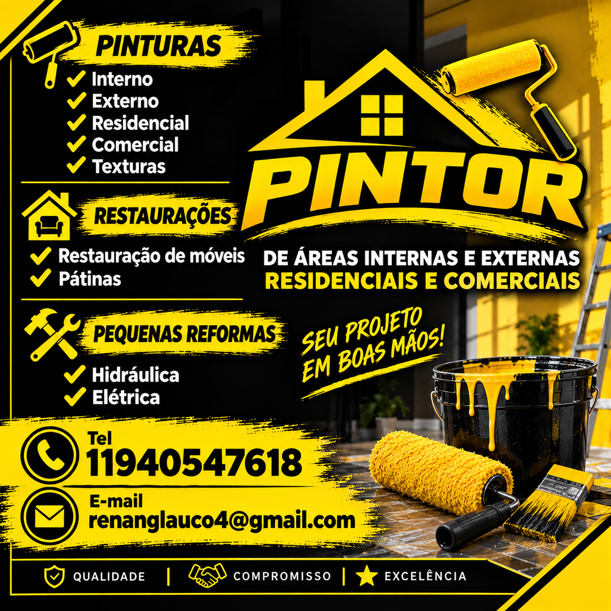 Foto de Glauco Renan Moreira