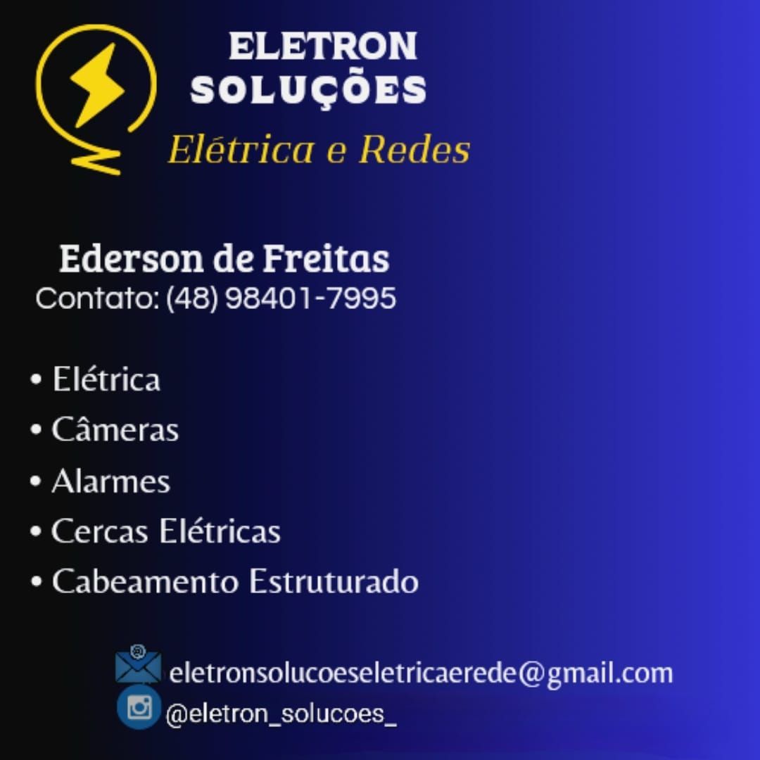 Foto de Ederson Freitas