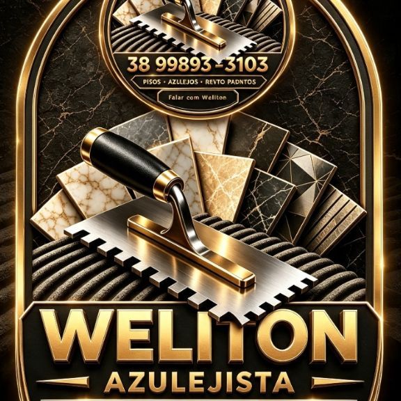 Foto de Weliton Carlos