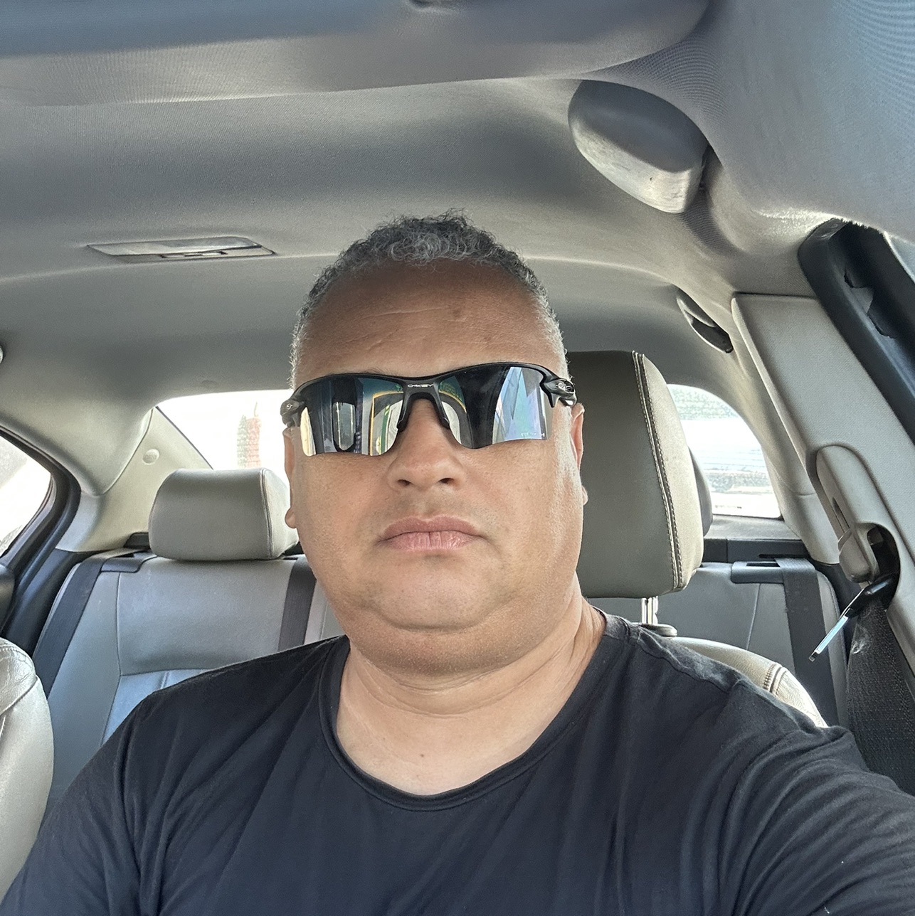 Foto de Cleidson Sales