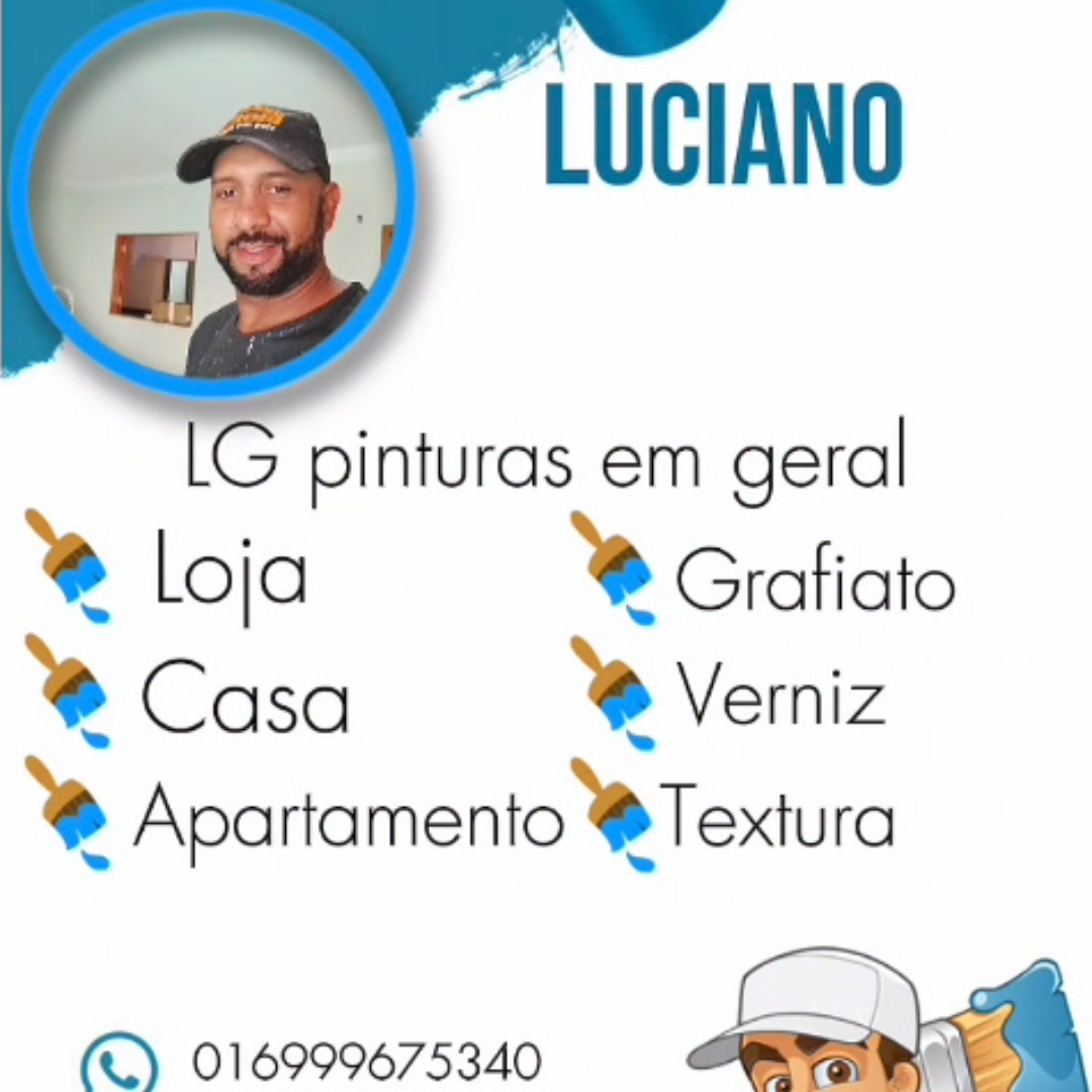 Foto de Lg Pinturas