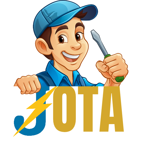 Foto de Jota Elétrica