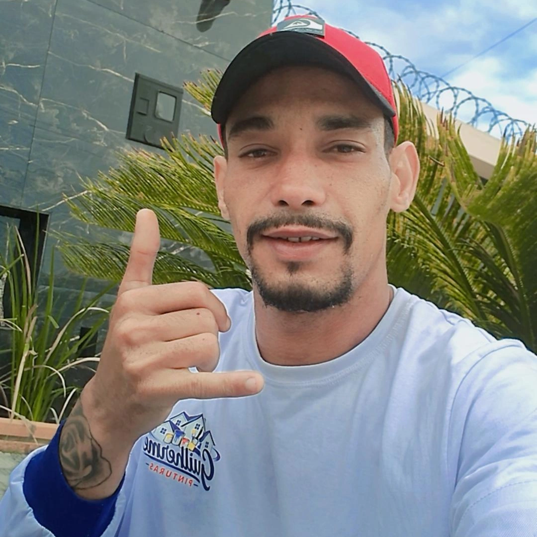 Foto de Guilherme Henrique