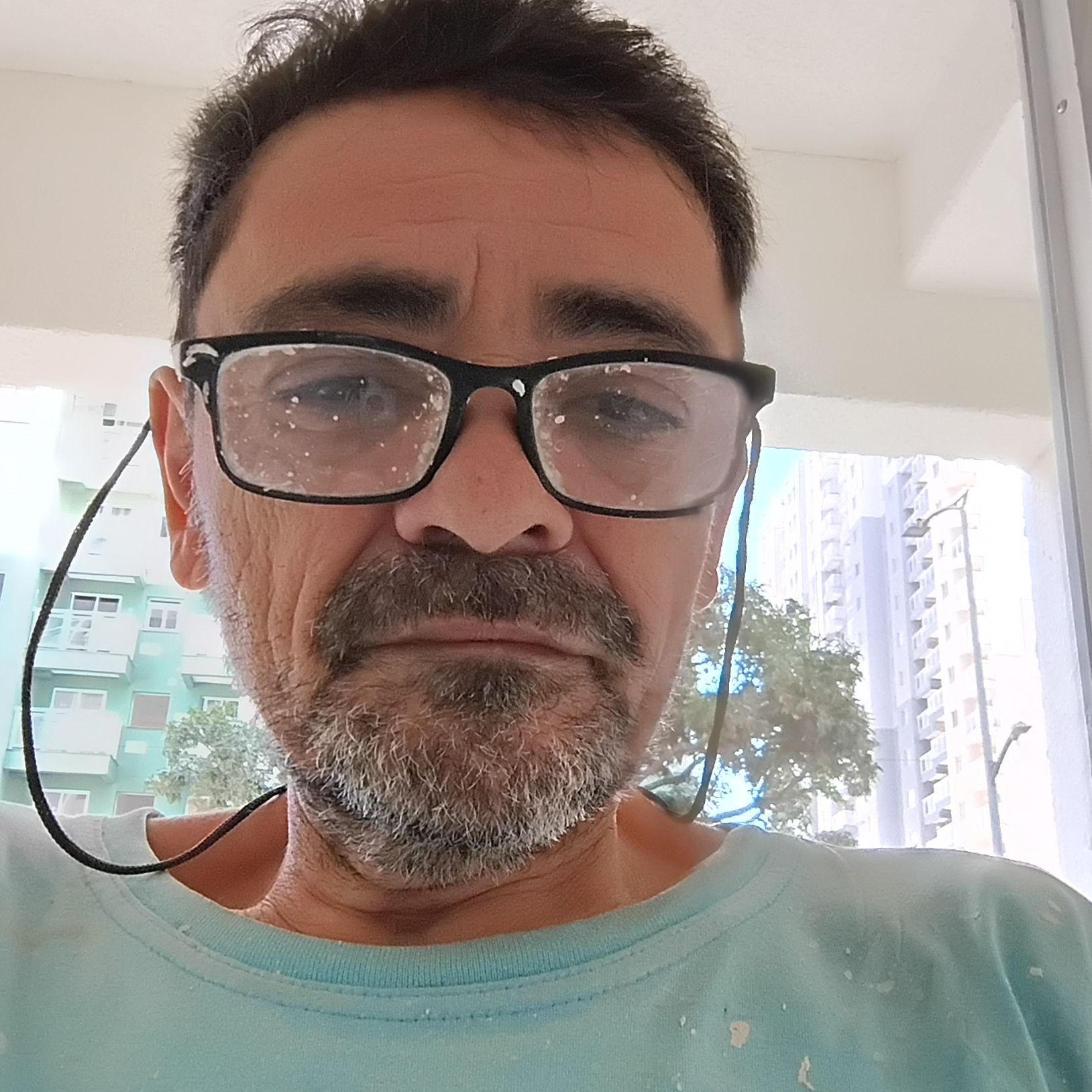 Foto de Manuel Construção