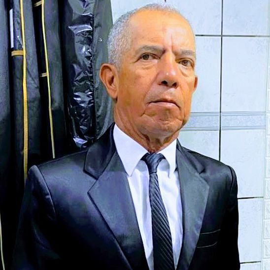 Foto de Ednaldo Vieira Santos