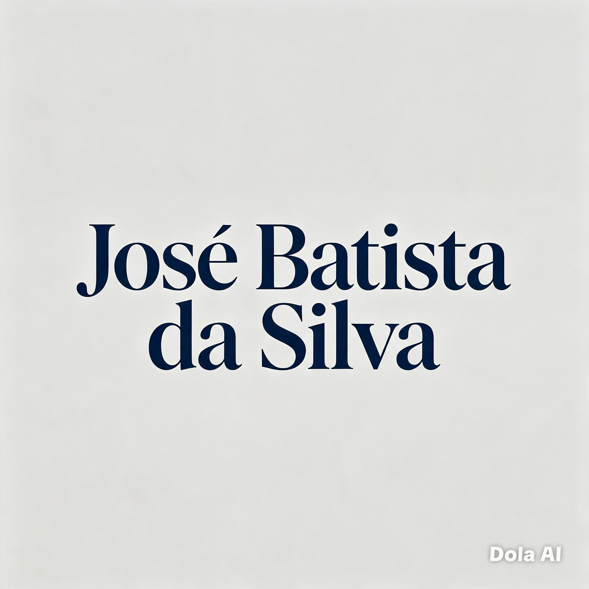 Foto de José Batista Da Silva