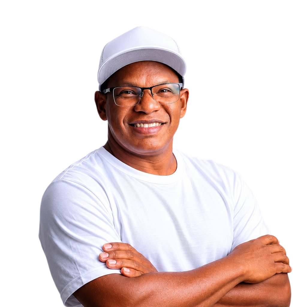 Foto de Rogério Oliveira Santos