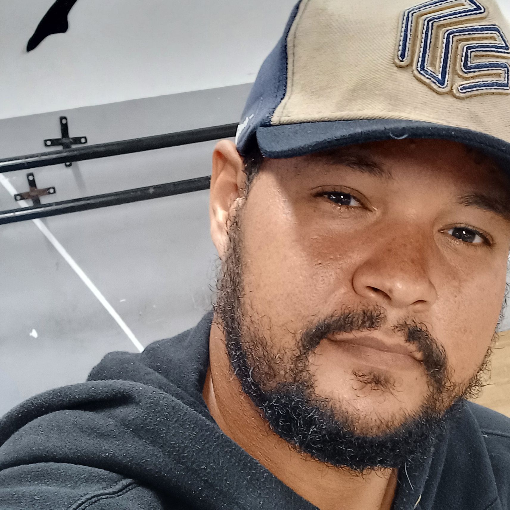 Foto de Adriano Silva