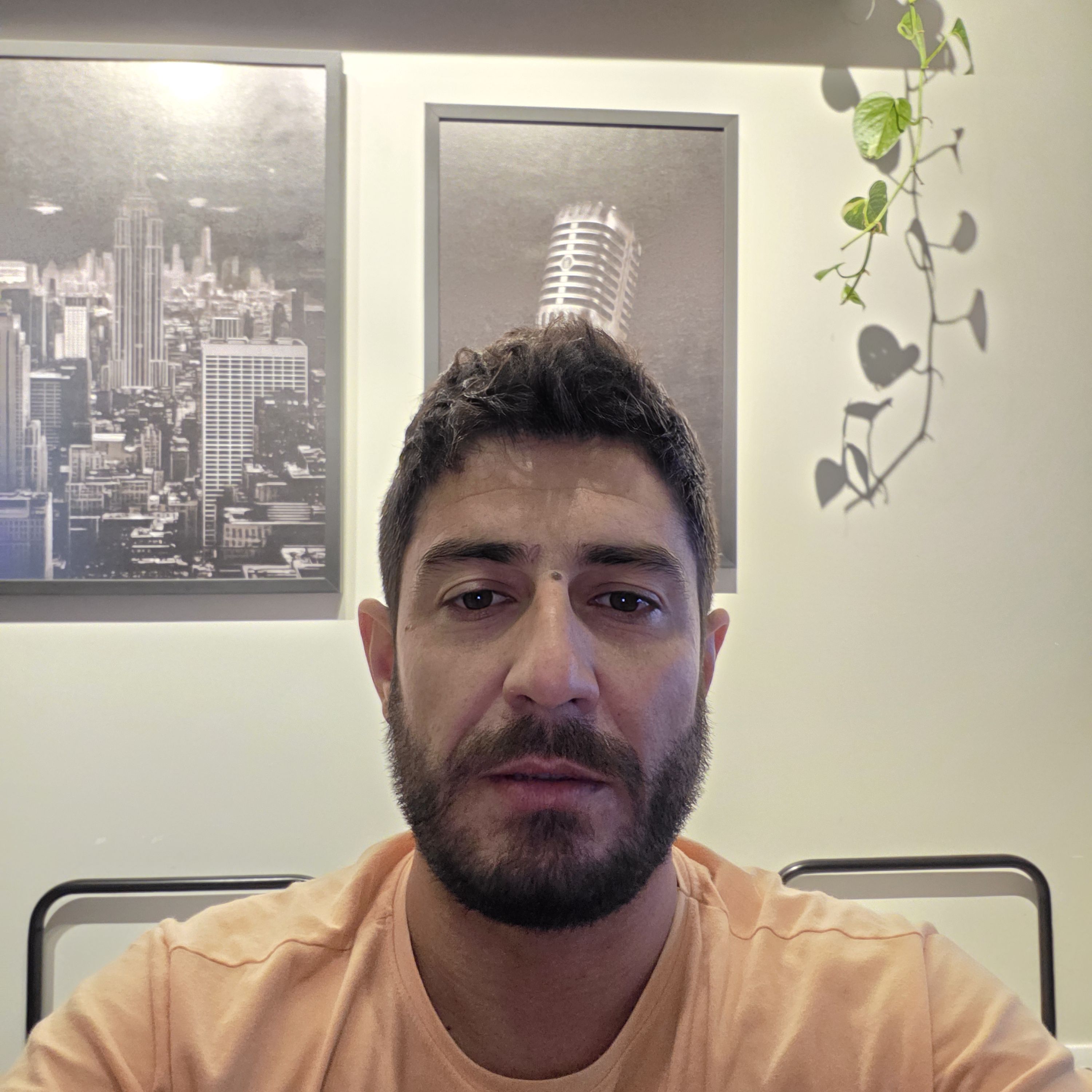 Foto de Filipe Matos Do AMARAL