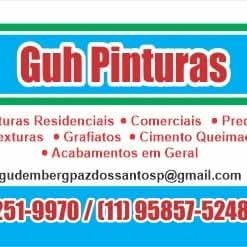 Foto de Guh
