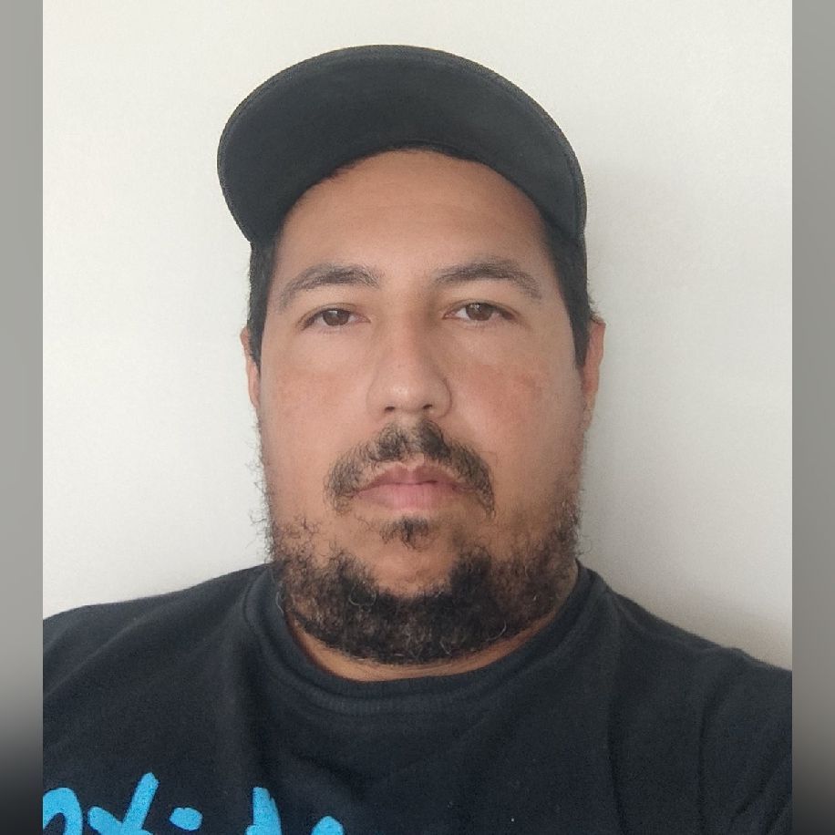 Foto de Rodrigo Wilian Escandiel Rodrigues