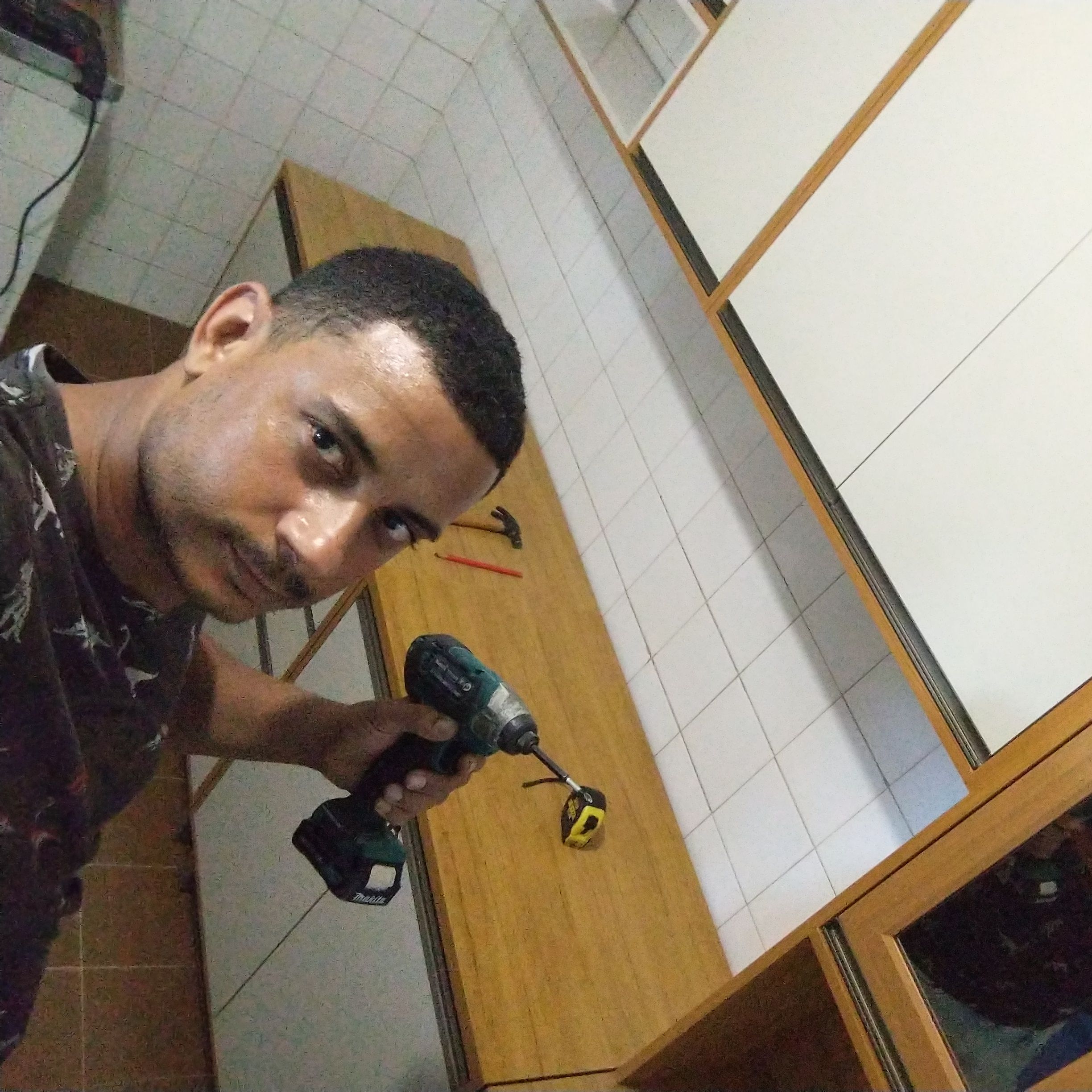 Foto de Christian Severiano