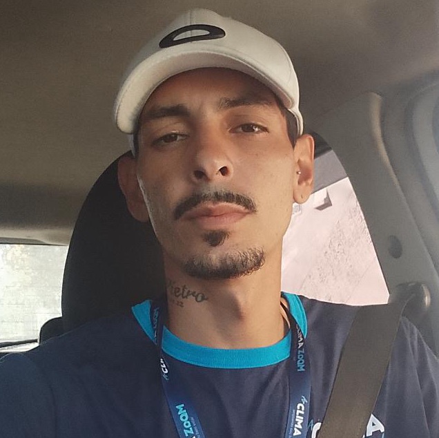 Foto de Rodrigo Braga