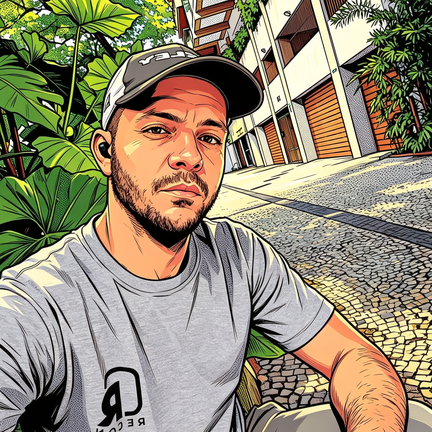 Foto de Jefferson Cossich