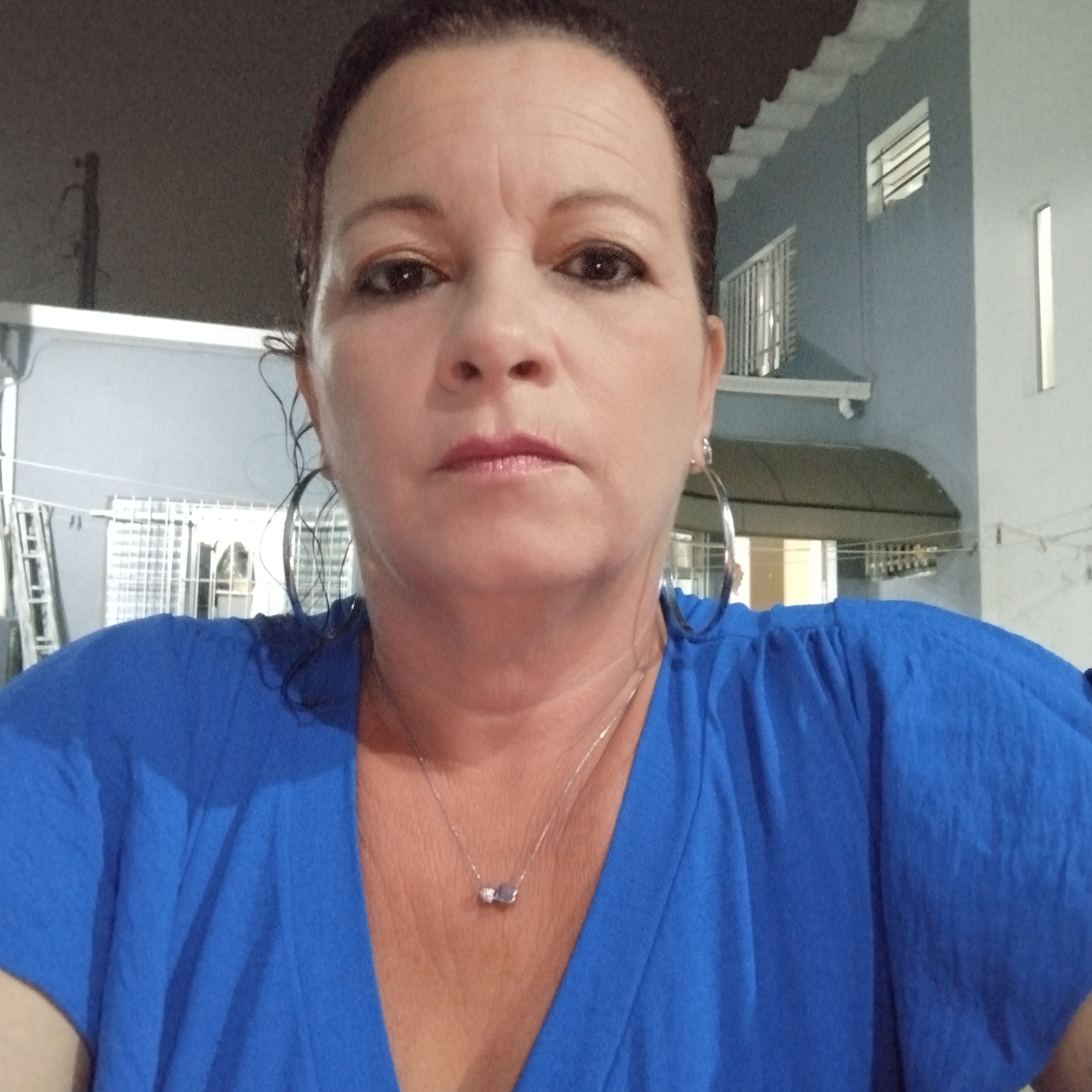 Foto de Roseli Prado