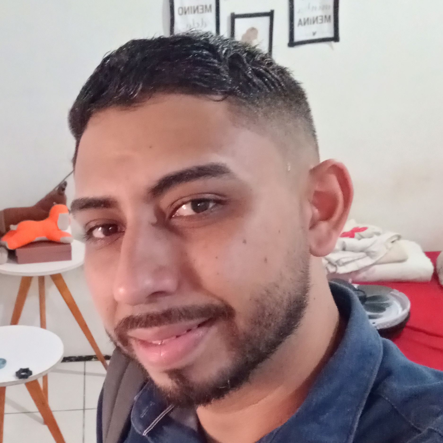 Foto de Vanderson Oliveira