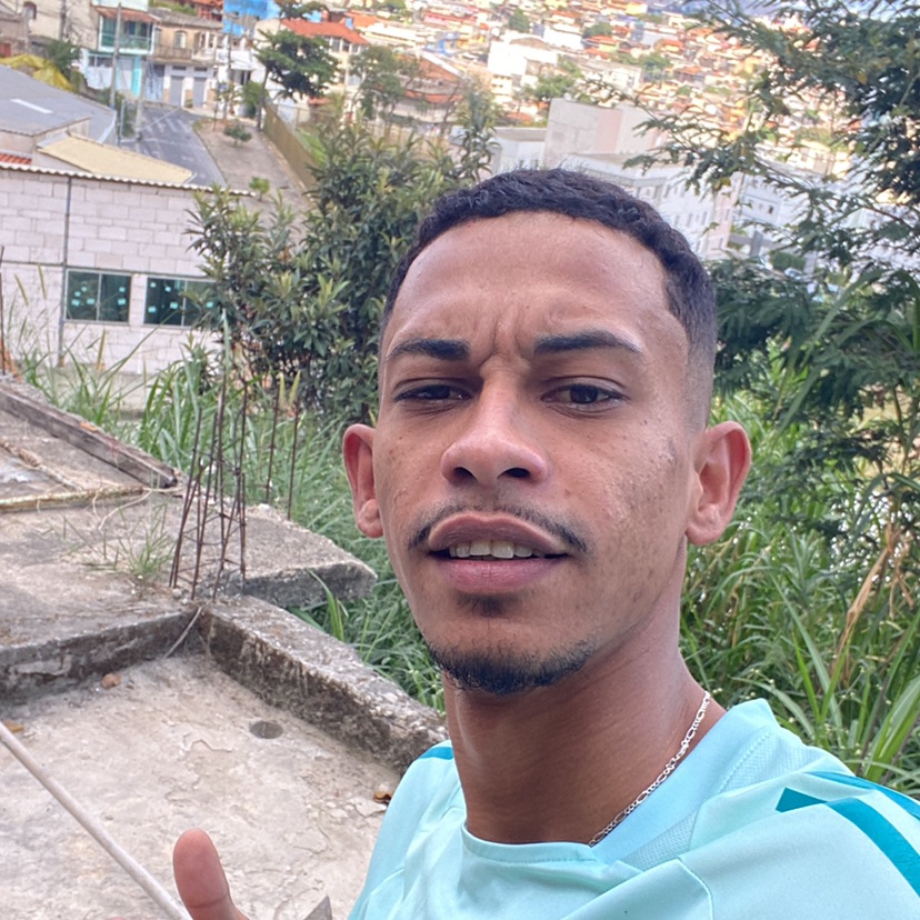 Foto de Vinicius Alexander