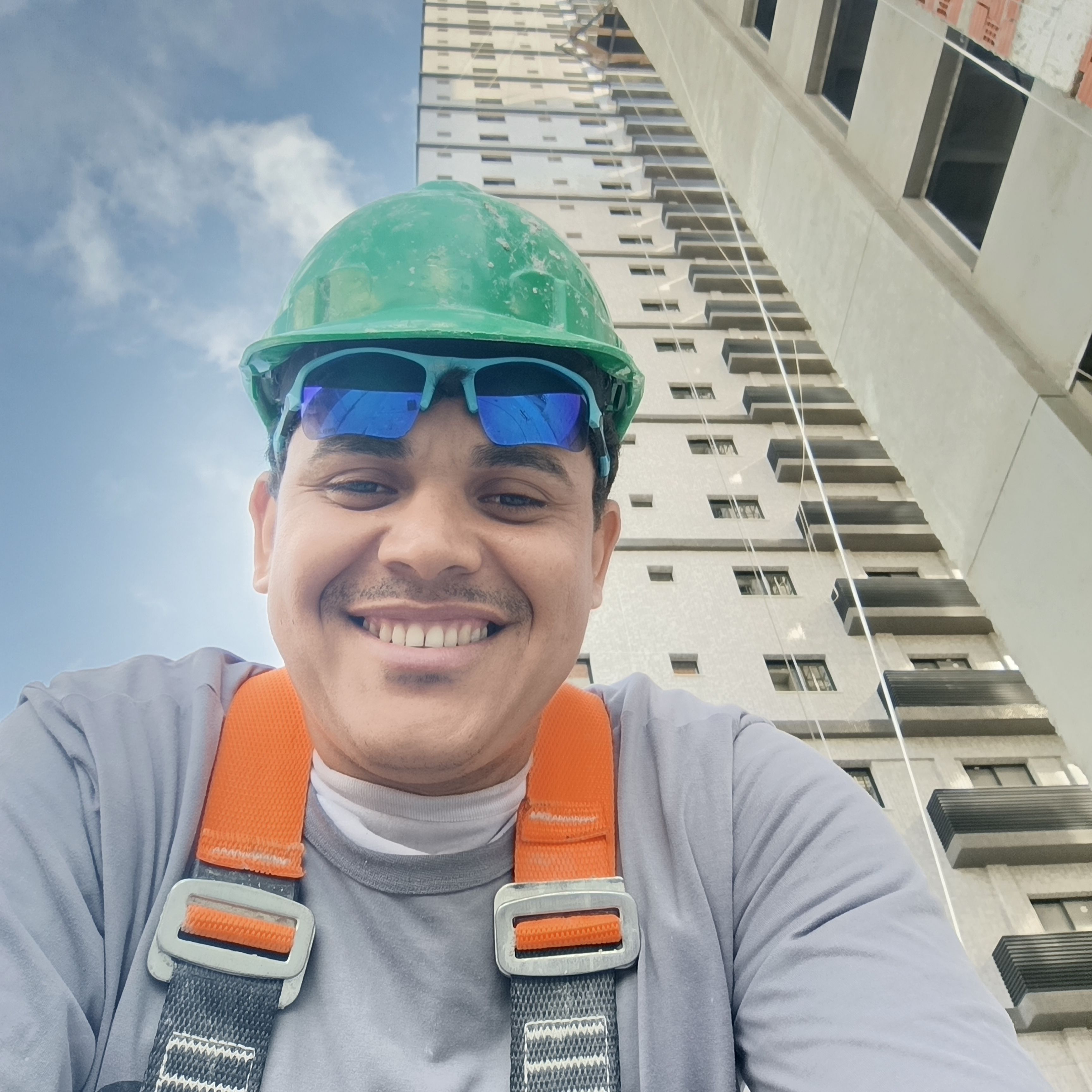 Foto de Alexsandro Silva