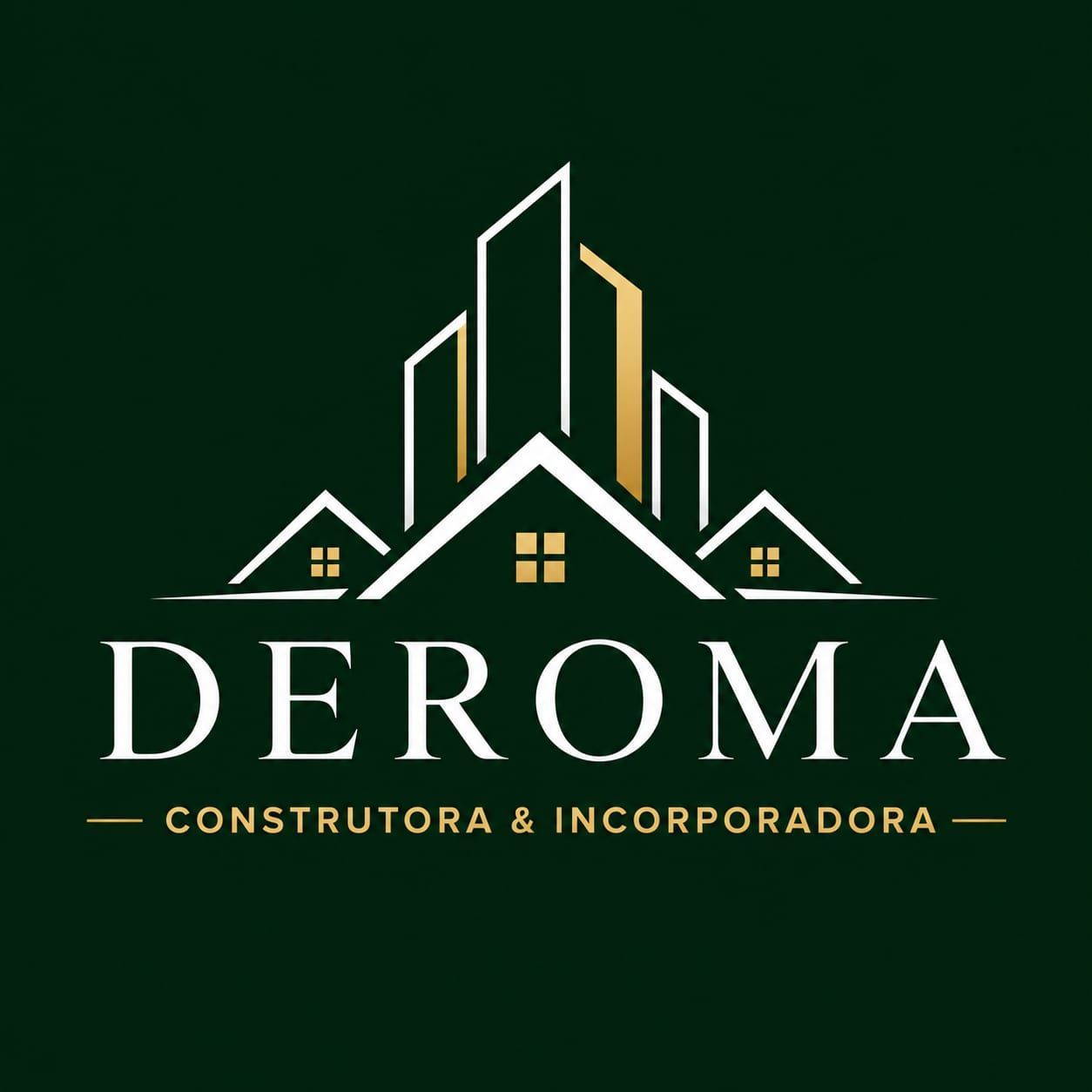 Foto de Deroma Construtora