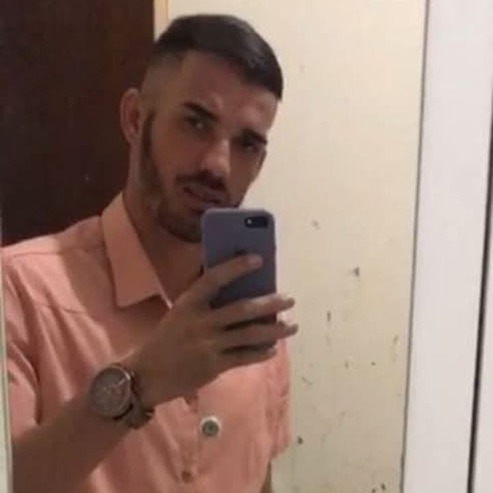 Foto de Clemerson Igor Pintor