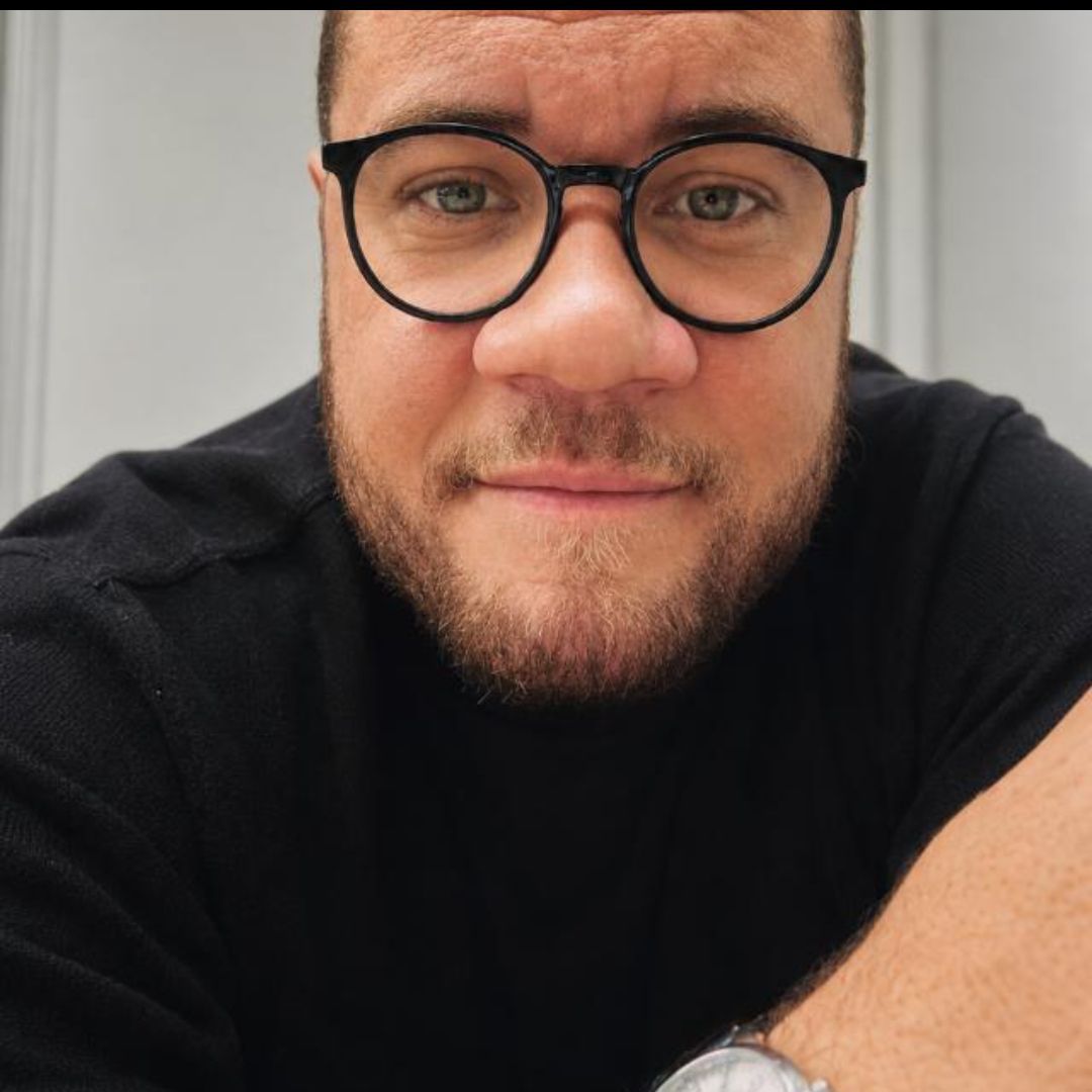 Foto de Paulo Valentim