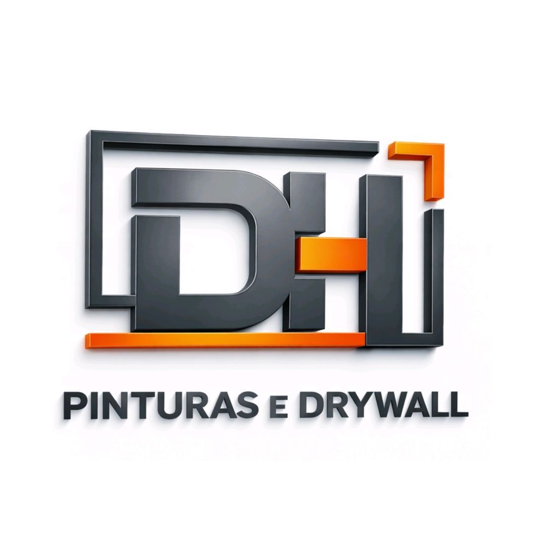 Foto de DH pintura e drywall