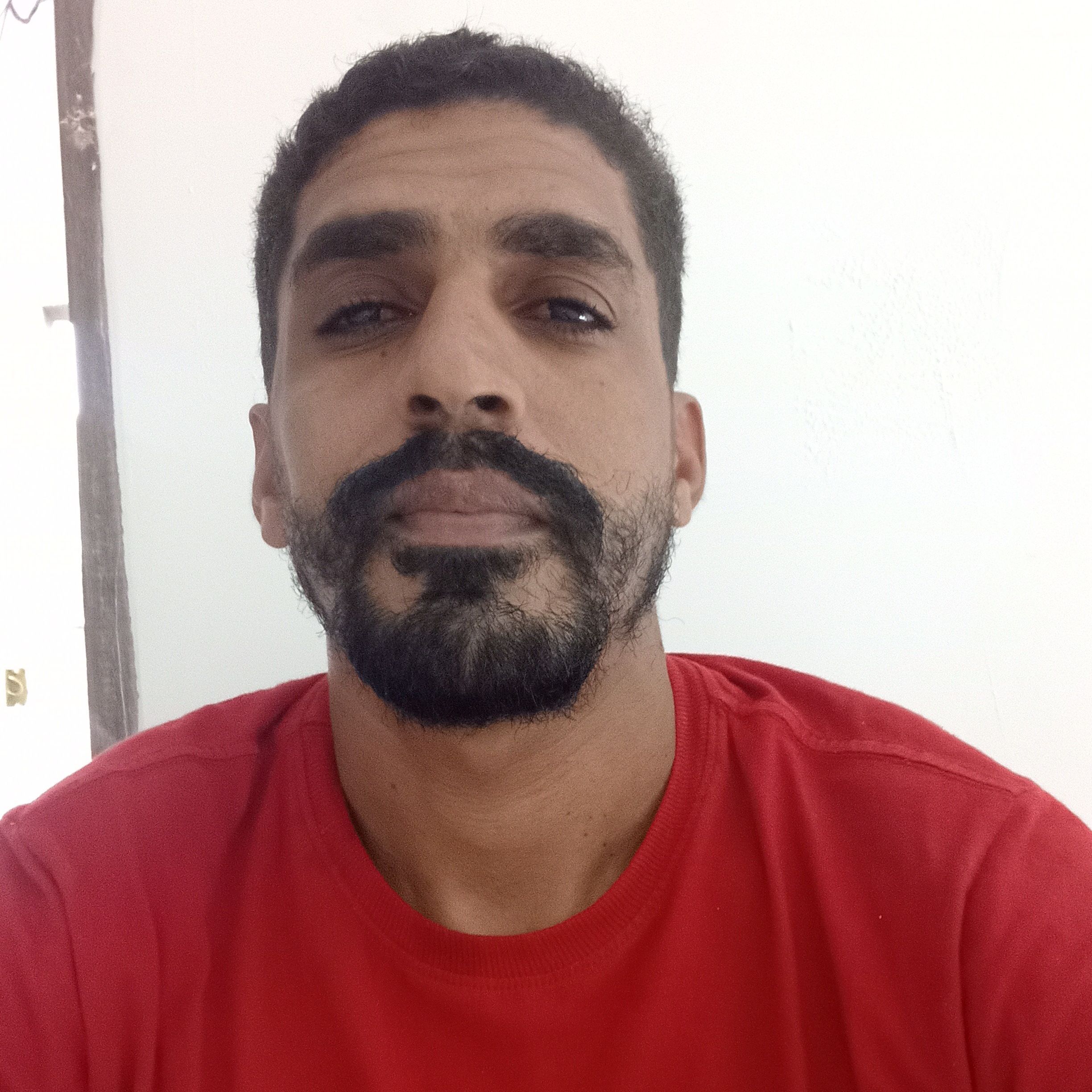 Foto de Douglas Santos