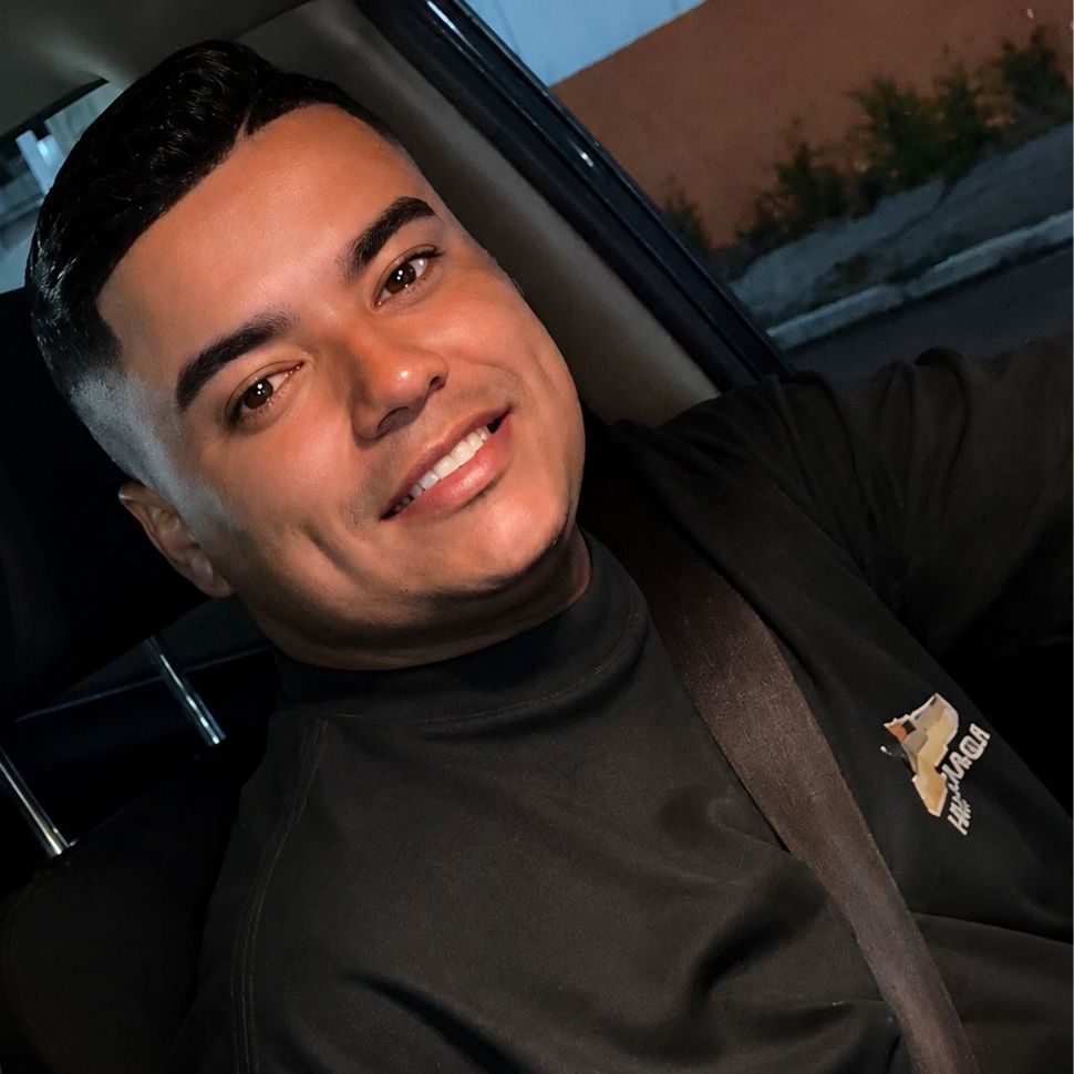 Foto de Carlos Eduardo