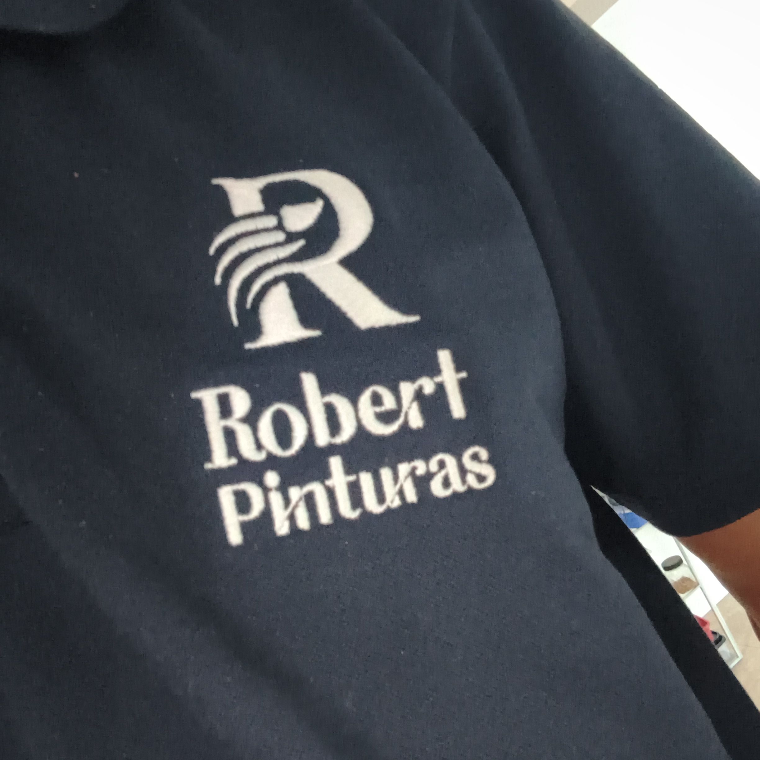 Foto de Robert Junio