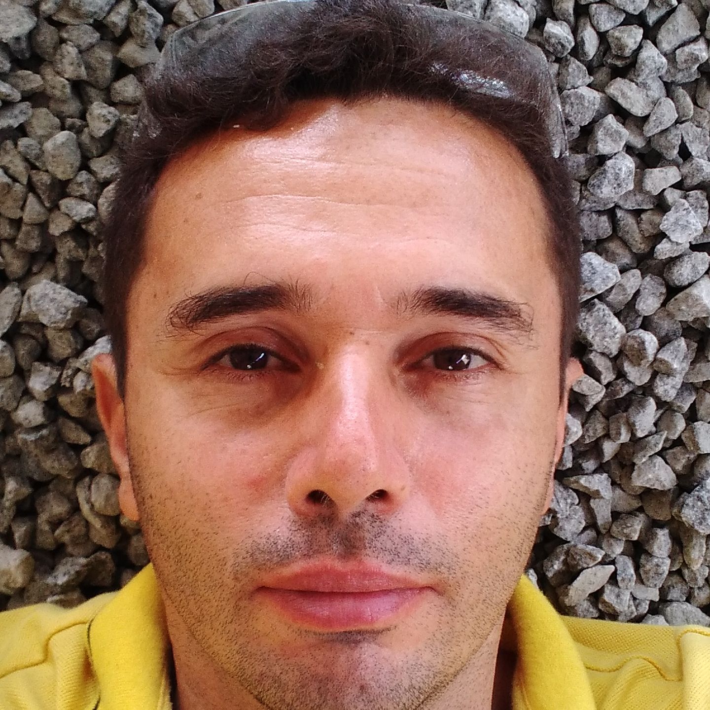 Foto de Leandro Gomes