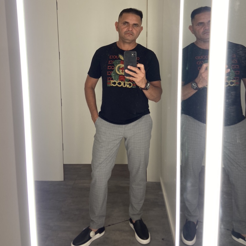 Foto de Adelci Sousa