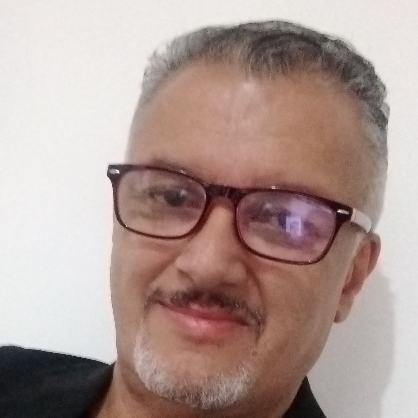 Foto de Eguinaldo Silva