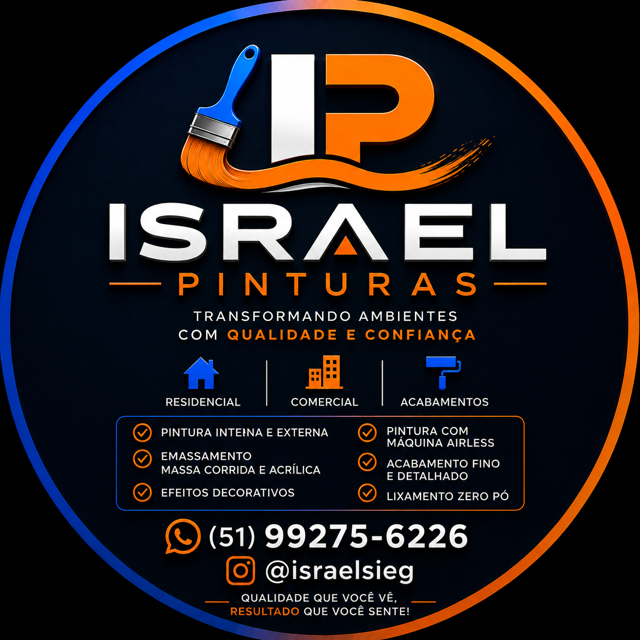 Foto de Israel Sieg
